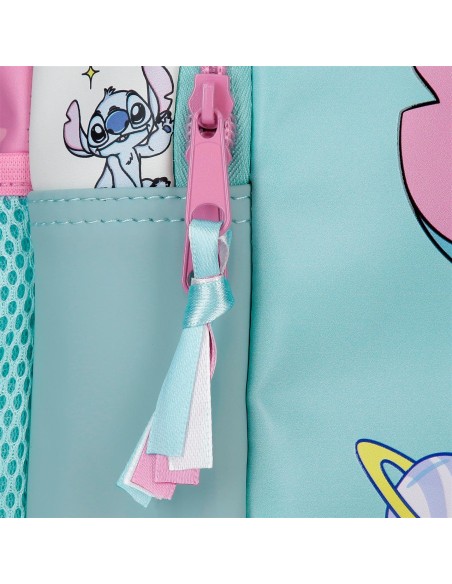NECESER-BANDOLERA. STITCH LITTLE DESTRUCTION